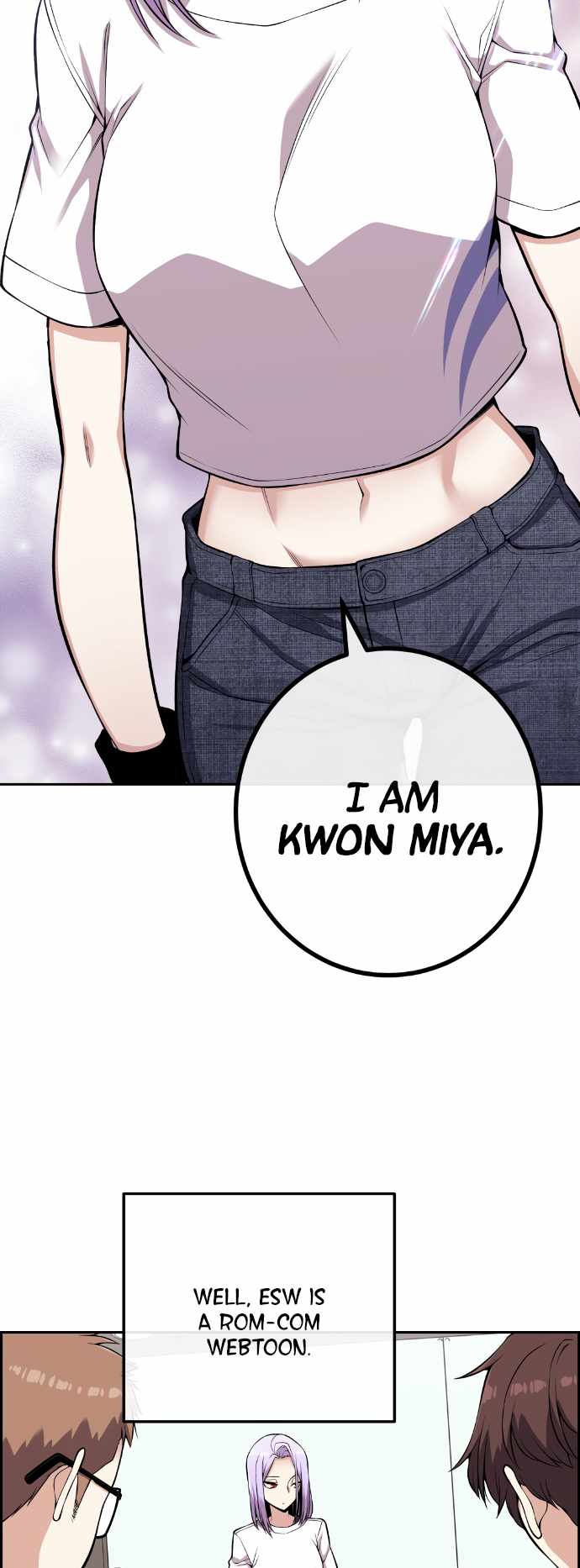 Webtoon Character Na Kang Lim Chapter 71 23